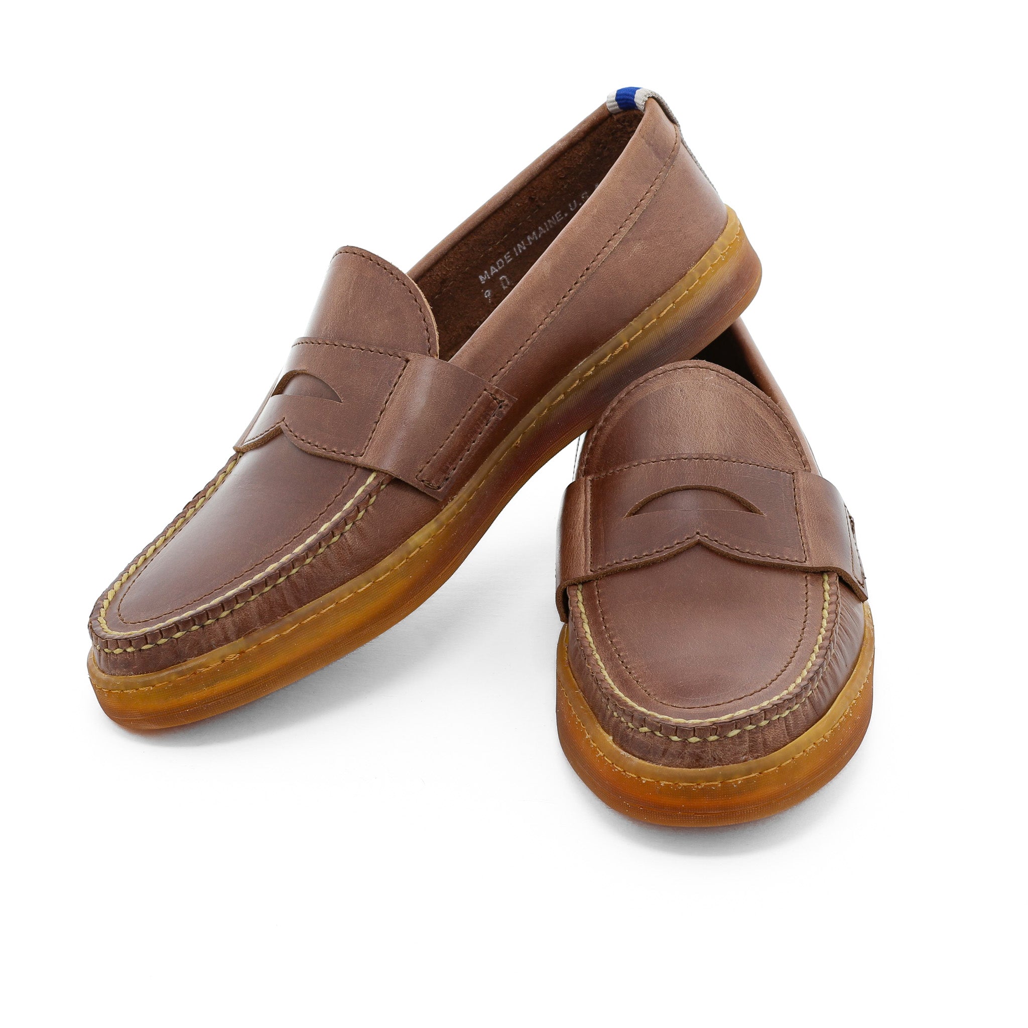 'C'u'p' 'S'o'l'e' 'P'e'n'n'y' 'M'o'c' '-' 'N'a't'u'r'a'l'