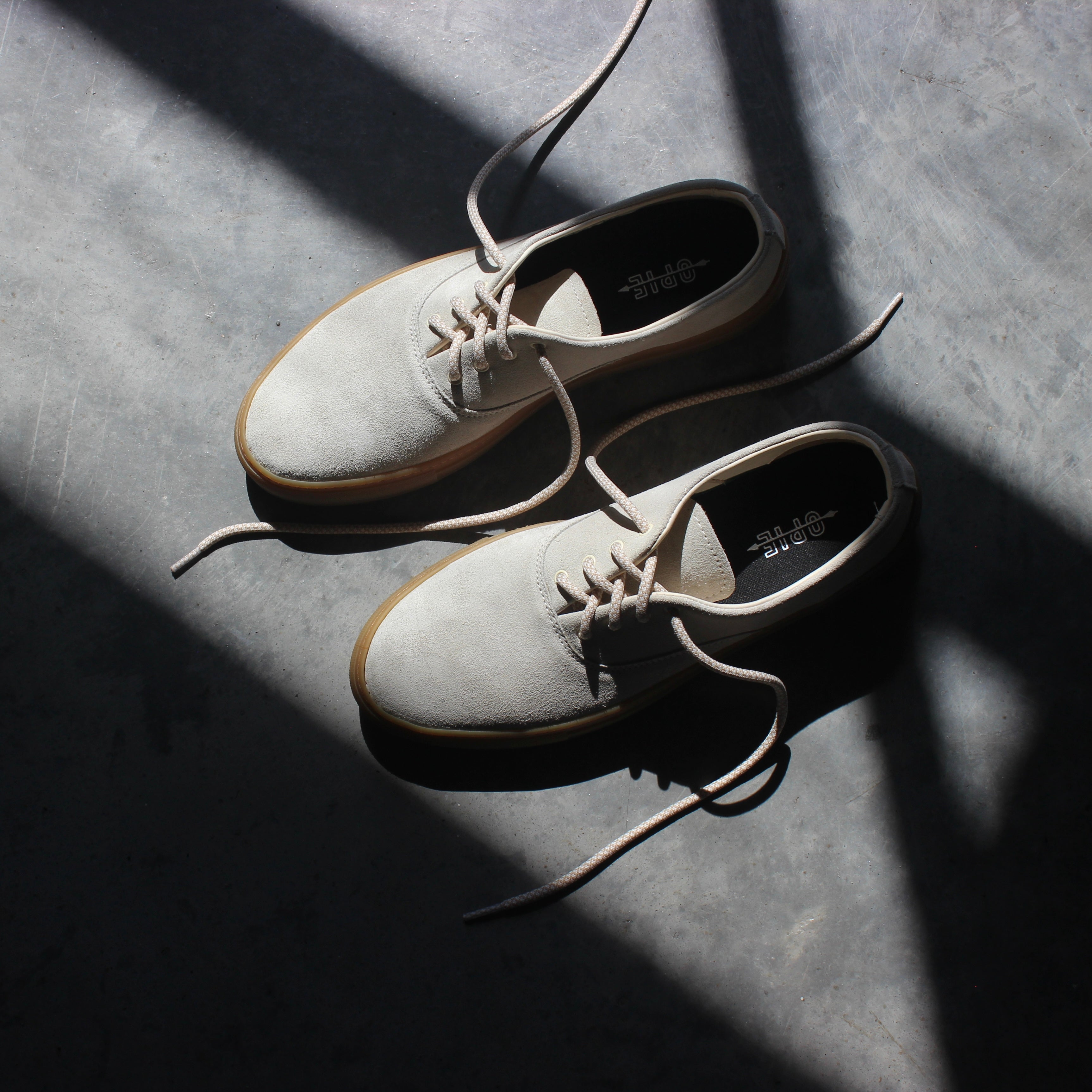 Cobbler Ridge Handcrafted Sneaker in Asheville NC