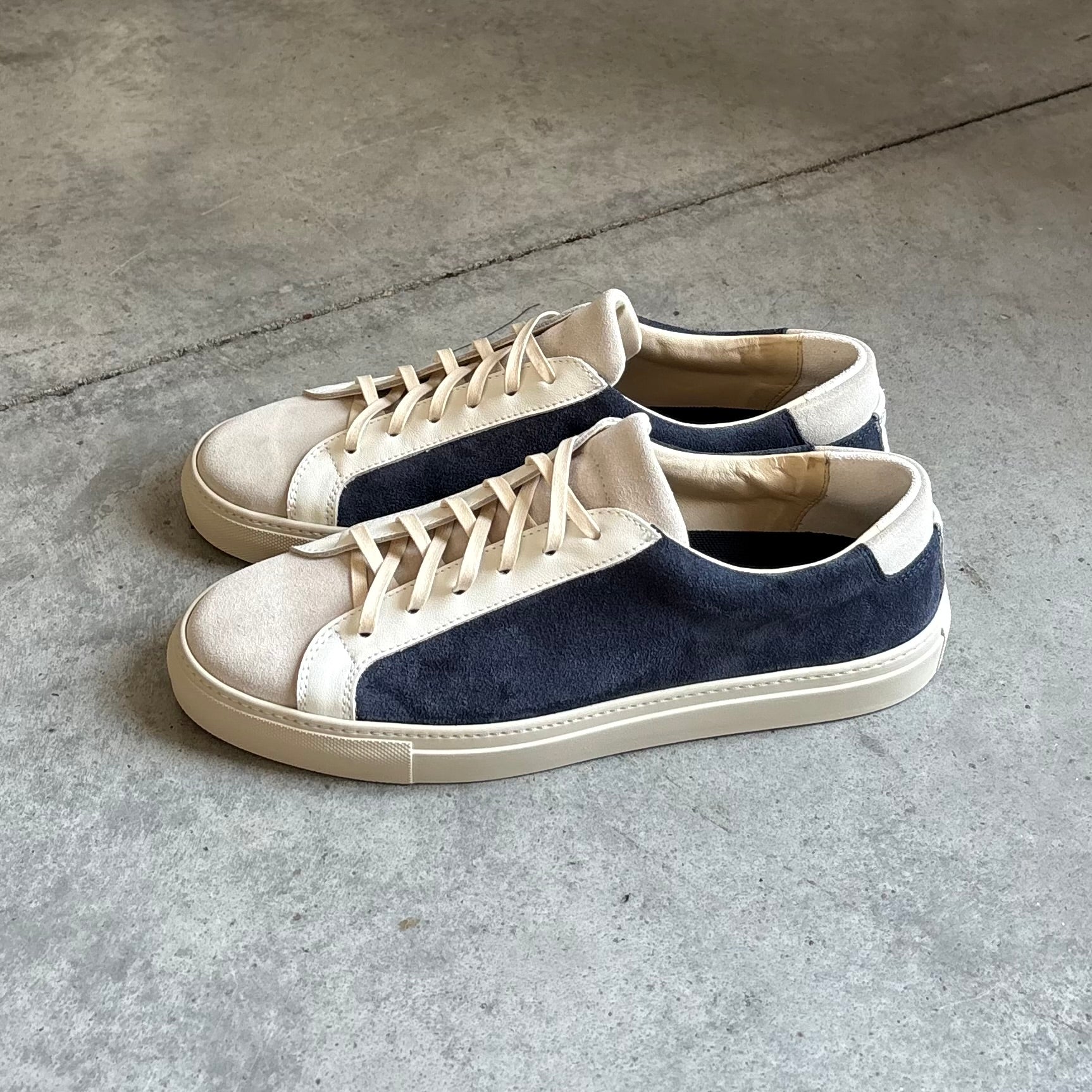 Low Top Sneakers